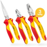 Artikelbild 1 für Wiha Zangen-Set Professional electric 26852, Länge: 35,3 cm, 3-tlg., 1 Set, Artikelnummer 716801