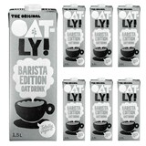 Artikelbild 1 für OATLY! BARISTA EDITION Haferdrink 6x 1,5 l, Artikelnummer 753366