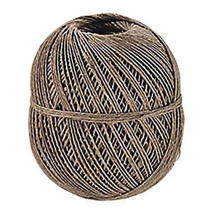 Artikelbild für Kordel braun 200,0 m, Artikelnummer 228197