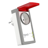 Artikelbild 1 für FRITZ! DECT 210 DECT-Steckdose, 1 St., Artikelnummer 345285
