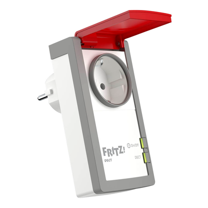 Artikelbild für FRITZ! DECT 210 DECT-Steckdose, 1 St., Artikelnummer 345285