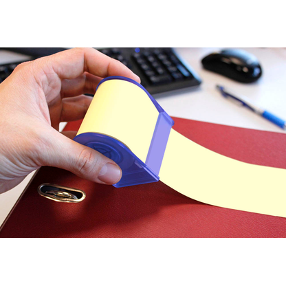 Artikelbild 3 für inFO Spender Haftnotizen-Rolle 5624-01 gelb, 1 Rolle, Artikelnummer 355038