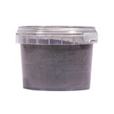 Artikelbild 1 für Rayher Fugenmasse anthrazit für Mosaiksteine, 1 Pack, Artikelnummer 200061