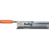 Artikelbild 1 für Bahco Feinsäge gekröpft Griff umlegbar präzisionsgeschliffen 250,0 mm, Artikelnummer 257978