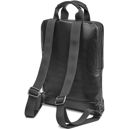 Artikelbild 2 für MOLESKINE Rucksack CLASSIC DEVICE Kunstfaser schwarz, Artikelnummer 375184