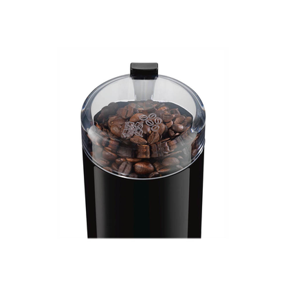 Artikelbild 2 für BOSCH TSM6A013B elektronische Kaffeemühle schwarz 180 W, Artikelnummer 631337