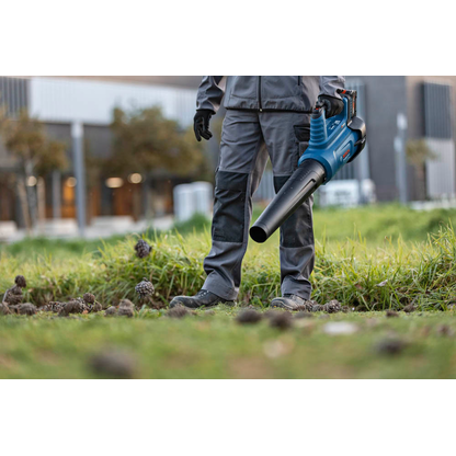 Artikelbild 2 für BOSCH Professional GBL 18V-750 Akku-Laubbläser, Artikelnummer 131609