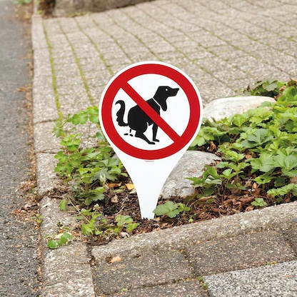 Artikelbild 3 für SafetyMarking® Verbotsschild 