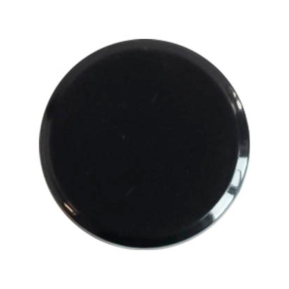 Artikelbild 5 für ALLboards Magnet schwarz, Kunststoff Ø 2,0 x 0,6 cm, 10 St., Artikelnummer 503076