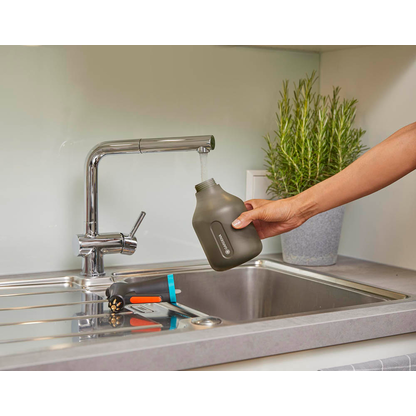 Artikelbild 9 für GARDENA Sprühflasche schwarz, grau, 1 St., Artikelnummer 923488