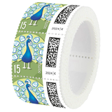 Artikelbild 1 für Deutsche Post 0,15 € Briefmarken 