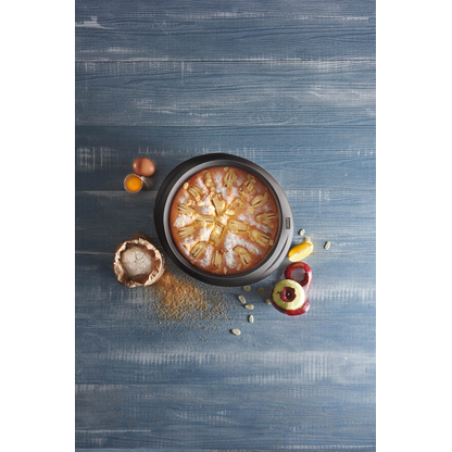 Artikelbild 2 für LURCH Springform FLEXI®FORM 85001 Silikon Ø 26,0 cm, 1 St., Artikelnummer 637437