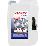 Artikelbild 1 für SONAX XTREME PLUS Felgenreiniger 5 l, Artikelnummer 655179
