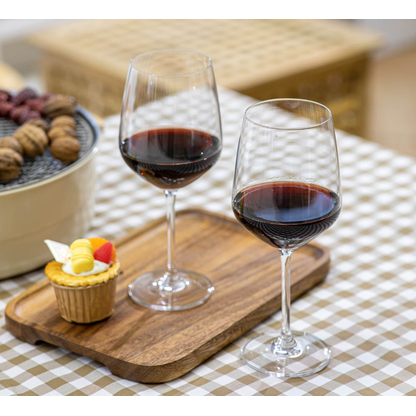 Artikelbild 4 für Echtwerk Rotweingläser 630,0 ml, 6 St., Artikelnummer 650026