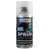 Artikelbild 1 für STANGER Kreidespray schwarz 150,0 ml, 1 St., Artikelnummer 693469