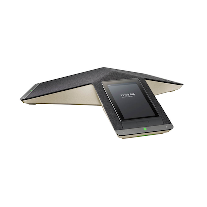 Artikelbild 7 für poly Trio C60 Konferenztelefon schwarz-silber, Artikelnummer 707826