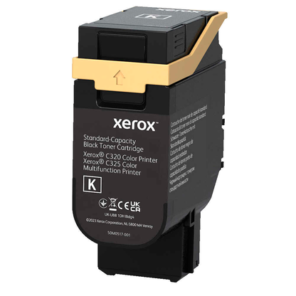 Artikelbild 2 für xerox 006R04823 schwarz Toner, Artikelnummer 437359