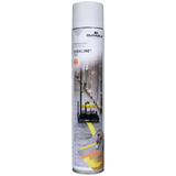 Artikelbild 1 für DURABLE DURALINE® 750 Markierungsspray weiß 750,0 ml, 1 St., Artikelnummer 553798