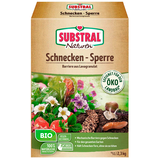 Artikelbild 1 für SUBSTRAL® Naturen® Schneckenabwehr Bio Schneckensperre braun, 2,3 kg, 1 St., Artikelnummer 664977