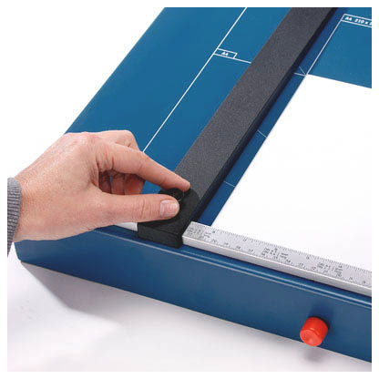 Artikelbild 2 für DAHLE Hebelschneider 517, Artikelnummer 242974