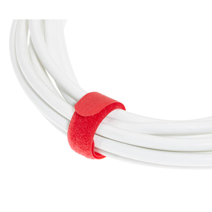 Artikelbild 3 für MediaRange Kabelbinder farbsortiert 21,5 cm x 1,6 cm, 5 St., Artikelnummer 348363