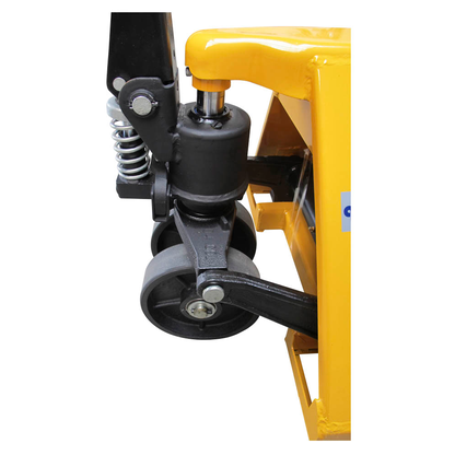 Artikelbild 5 für qteck Hubwagen, Artikelnummer 125000