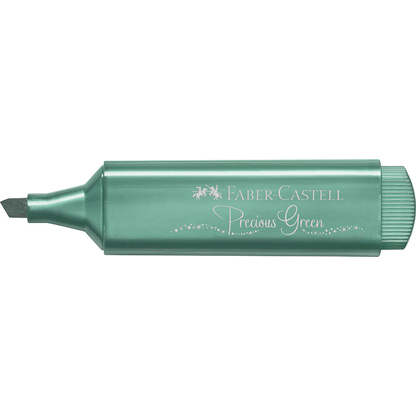 Artikelbild 4 für FABER-CASTELL TL 46 Textmarker grün, 1 St., Artikelnummer 370284