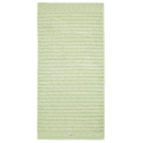 Artikelbild 1 für Dyckhoff Duschtuch Wecycled hellgrün 70 x 140 cm, Artikelnummer 500383