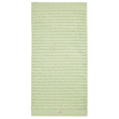 Artikelbild für Dyckhoff Duschtuch Wecycled hellgrün 70 x 140 cm, Artikelnummer 500383