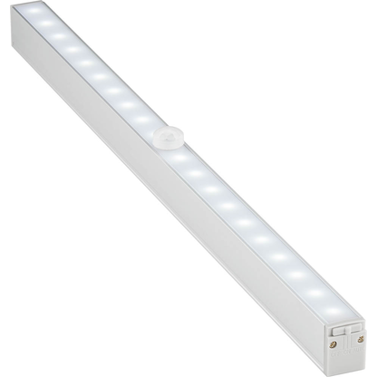 Artikelbild 5 für goobay LED Unterbauleuchte weiß 32,8 cm, 160 Lumen, max. 2,2 W, 1 St., Artikelnummer 610175