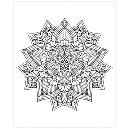 Artikelbild 26 für URSUS® Kratzbuch Feen und Prinzessinen mehrfarbig, Artikelnummer 232726