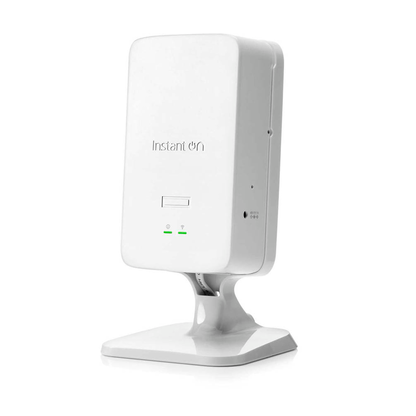 Artikelbild 2 für HPE Networking Instant On AP22D RW ohne Netzteil PoE Access Point, 1 St., Artikelnummer 373609