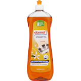 Artikelbild 1 für domol Orange Spülmittel 1,0 l, Artikelnummer 212417