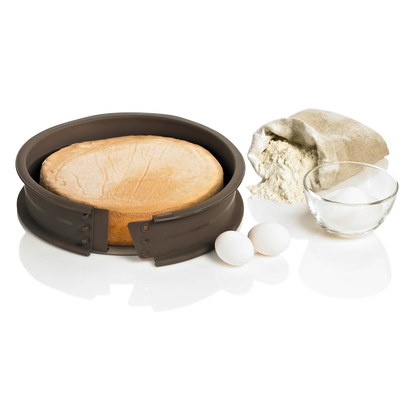 Artikelbild 2 für LURCH Springform FLEXI®FORM 85008 Silikon Ø 26,0 cm, 1 St., Artikelnummer 637502