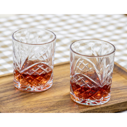 Artikelbild 4 für Echtwerk Whiskygläser 330,0 ml, 4 St., Artikelnummer 650038