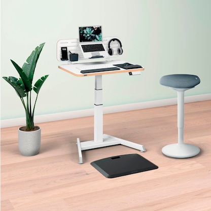 Artikelbild 15 für LEITZ Pegboard Anbau-Schreibtisch-Organizer weiß , 1 St., Artikelnummer 401549