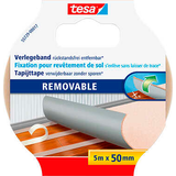 Artikelbild 1 für tesa REMOVABLE doppelseitiges Klebeband 50,0 mm x 5,0 m, 1 Rolle, Artikelnummer 723987