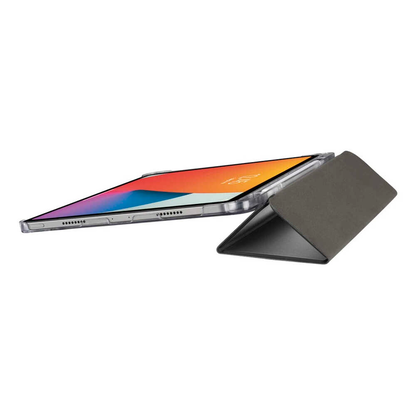 Artikelbild 4 für hama Fold Clear Tablet-Hülle für Apple iPad 10. Gen (2022), iPad 11. Gen (2025) schwarz, Artikelnummer 756169