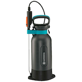 Artikelbild 1 für GARDENA Drucksprüher Comfort schwarz, grau, 1 St., Artikelnummer 212278