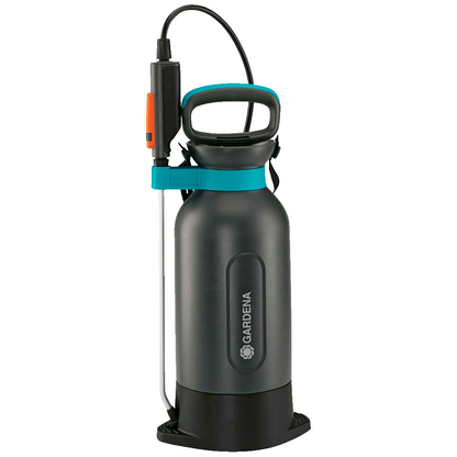 Artikelbild für GARDENA Drucksprüher Comfort schwarz, grau, 1 St., Artikelnummer 212278