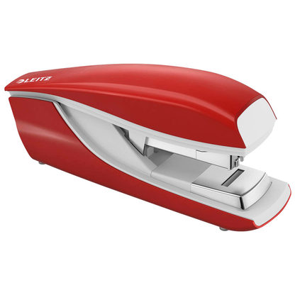 Artikelbild für LEITZ Heftgerät NeXXt 5523 rot, 1 St., Artikelnummer 368076