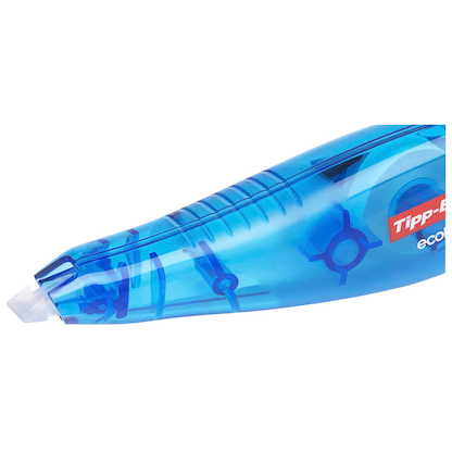 Artikelbild 2 für Tipp-Ex Korrekturroller Ecolutions Exact Liner 5,0 mm, 1 St., Artikelnummer 558452