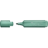 Artikelbild 1 für FABER-CASTELL TL 46 Textmarker grün, 1 St., Artikelnummer 370284