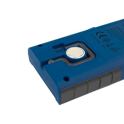 Artikelbild 4 für ANSMANN WL180B Bithalter LED Werkstattlampe blau 12,5 cm, 1 St., Artikelnummer 532919