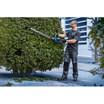 Artikelbild 2 für BOSCH Professional GHE 18V-60 Akku-Heckenschere, Artikelnummer 131486