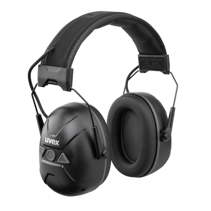 Artikelbild für uvex Kapselgehörschutz aXess one, Artikelnummer 790083