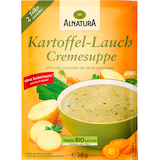 Artikelbild 1 für ALNATURA Bio-Suppe 1x 2 Portionen, 1 St., Artikelnummer 293254