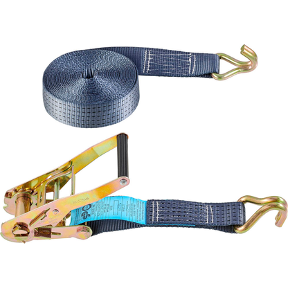 Artikelbild für CONNEX Spanngurt 8,0 m, Artikelnummer 407779