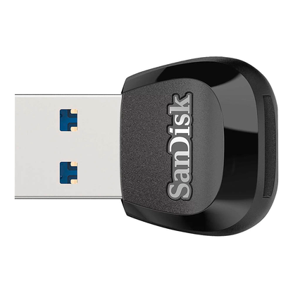 Artikelbild 4 für SanDisk Speicherkarte Cryptovision MicroSD-TSE-Stick, 8 GB, 1 St., Artikelnummer 458426