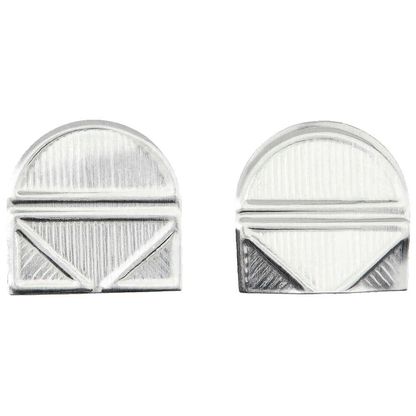 Artikelbild 4 für Gowi Eckenklammern aluminium 1,9 x 1,8 cm, 100 St., Artikelnummer 721367